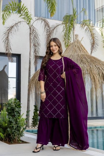 Sanga ST-219 ladies kurti wholesale market in delhi